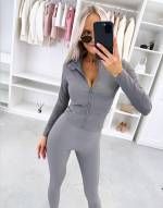 Hall Kaheosaline Trimmiv Ja Veniv Komplekt