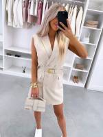 Helebeež Vööga Pintsakkleit