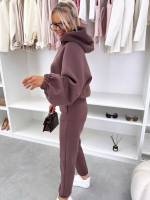 Roosa Dressikomplekt