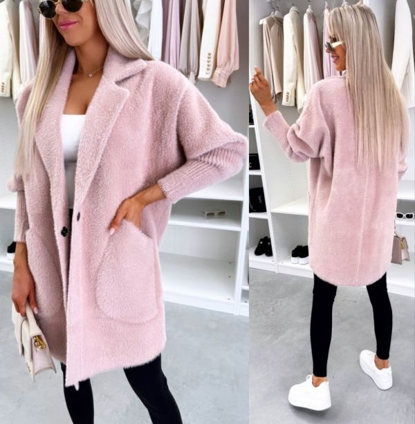 Light Pink 