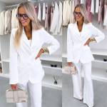 Beež Nööpidega Pintsak