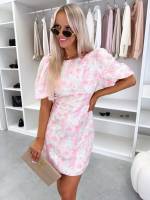 Sārts Maiga Fliteru Kleita