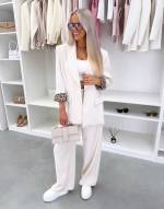 Melns Divdaļīgs Komplekts