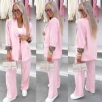 Melns Divdaļīgs Komplekts