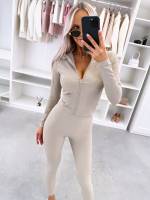 Hall Kaheosaline Trimmiv Ja Veniv Komplekt