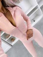 Hall Kaheosaline Trimmiv Ja Veniv Komplekt