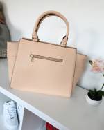 Beež Nude Tooni Mahukas Käekott