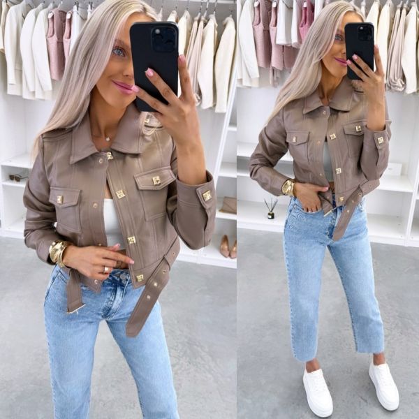 Taupe Trukkidega Kehasse Tagi