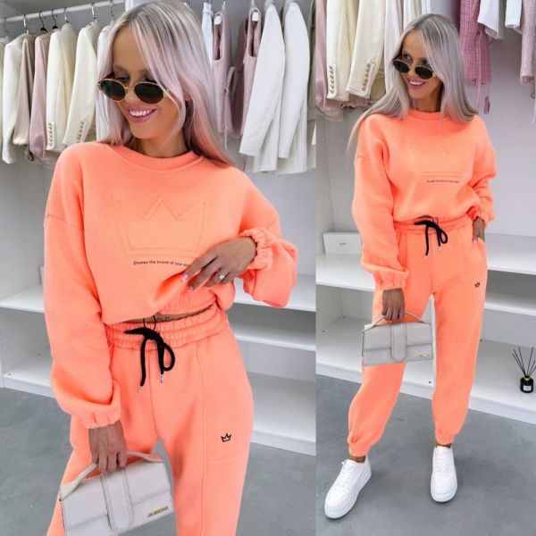 Korall Kaheosaline Dressikomplekt