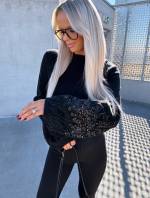 Kaamel Litritega Pehme Kampsun