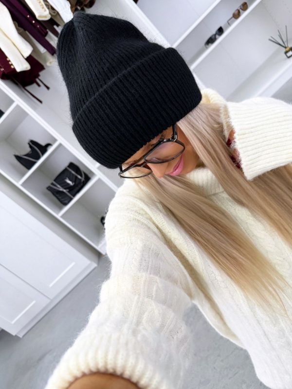 Must Beanie Müts