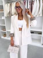 Melns Divdaļīgs Komplekts