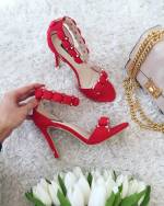 Coral Shoes