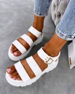 Balta Comfortable Sandals