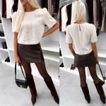 Must Litritega Pluus