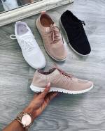 Balts Comfortable Lightweight Casual Shoes