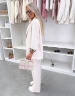 Melns Divdaļīgs Komplekts