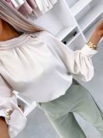 Светло-бежевый 