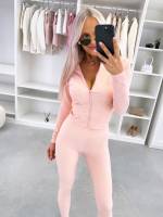 Hall Kaheosaline Trimmiv Ja Veniv Komplekt