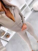 Hall Kaheosaline Trimmiv Ja Veniv Komplekt