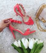 Coral Shoes