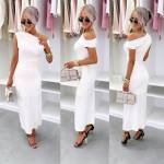 Must Kroogitud Veniv Kehasse Kleit