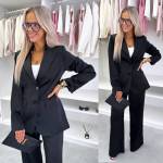 Beež Nööpidega Pintsak