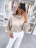 Светло-бежевый 