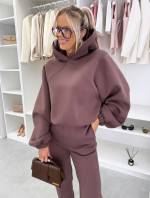 Roosa Dressikomplekt