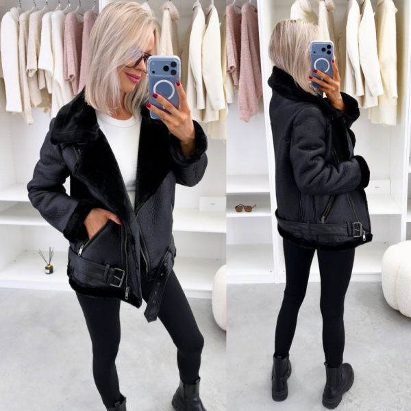 Must Seest Soe Oversized Jakk