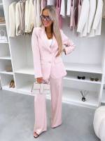 Beež Nööpidega Pintsak