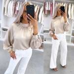 Светло-бежевый 