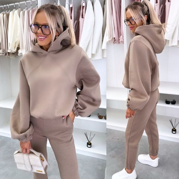 Beež Dressikomplekt