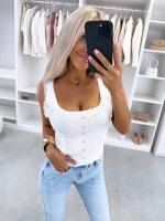 Must Pitsist äärega Veniv Top