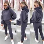 Roosa Dressikomplekt