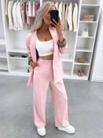 Melns Divdaļīgs Komplekts