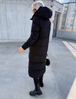 Must Pikem Soe Talveparka 
