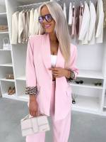 Melns Divdaļīgs Komplekts