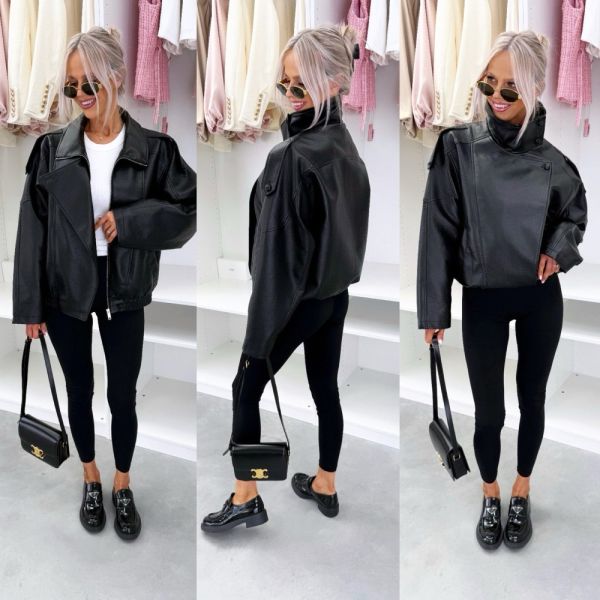 Must Oversized Tagi